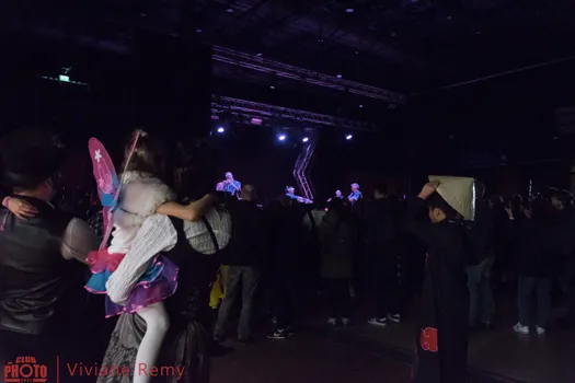 Copyright : Club Photo